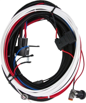 Picture of Rigid Industries 25in Harness with 3 position switch use with D/ SRM or SRQ for Back up Lights