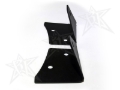 Picture of Rigid Industries Jeep JK - A-Pillar Mount Set of 2 - For Dually/D2 set