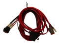 Picture of Rigid Industries Harness used for 4in/ 6in/ Single Dually/ D2