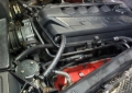 Picture of J&L 20-25 Chevrolet Corvette 6.2L LT2 Targa Top Passenger Side Oil Separator 3.0 - Clear Anodize