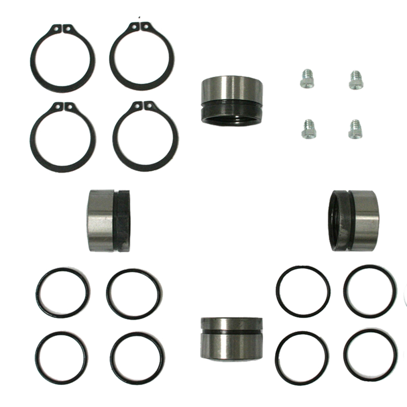 Picture of Yukon Gear & Axle YUK Super Joints U-Joints - YP SJ-ACC-502