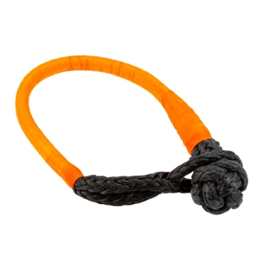 Picture of ARB Soft Connect Shackle 14.5T Soft Shackle Orange 14.5T