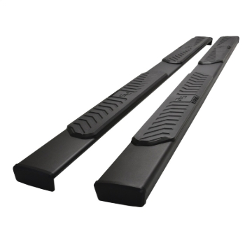 Picture of Westin 20-21 Ford Explorer R5 Nerf Step Bars - Black