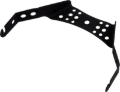 Picture of Rigid Industries Mount for most ATVs housing a 10in LED Light