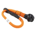 Picture of ARB Soft Connect Shackle 14.5T Soft Shackle Orange 14.5T
