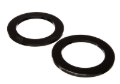 Picture of Energy Suspension 78-81 Buick Century Front Upper Coil Spring Isolator - Black