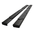 Picture of Westin 20-21 Ford Explorer R5 Nerf Step Bars - Black