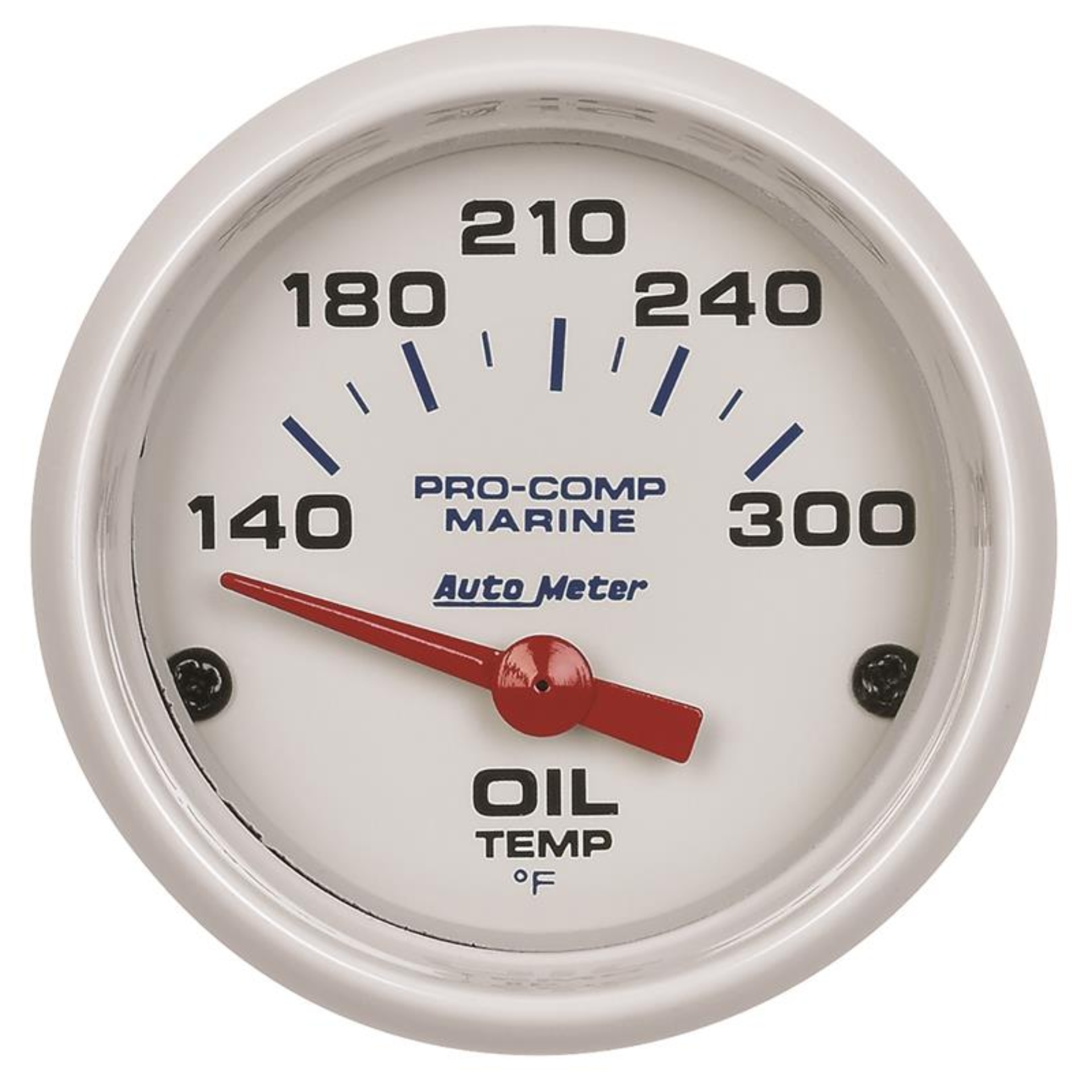 Picture of AutoMeter AM Ultra-Lite Gauges - 200764