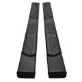 Picture of Westin 20-21 Ford Explorer R5 Nerf Step Bars - Black
