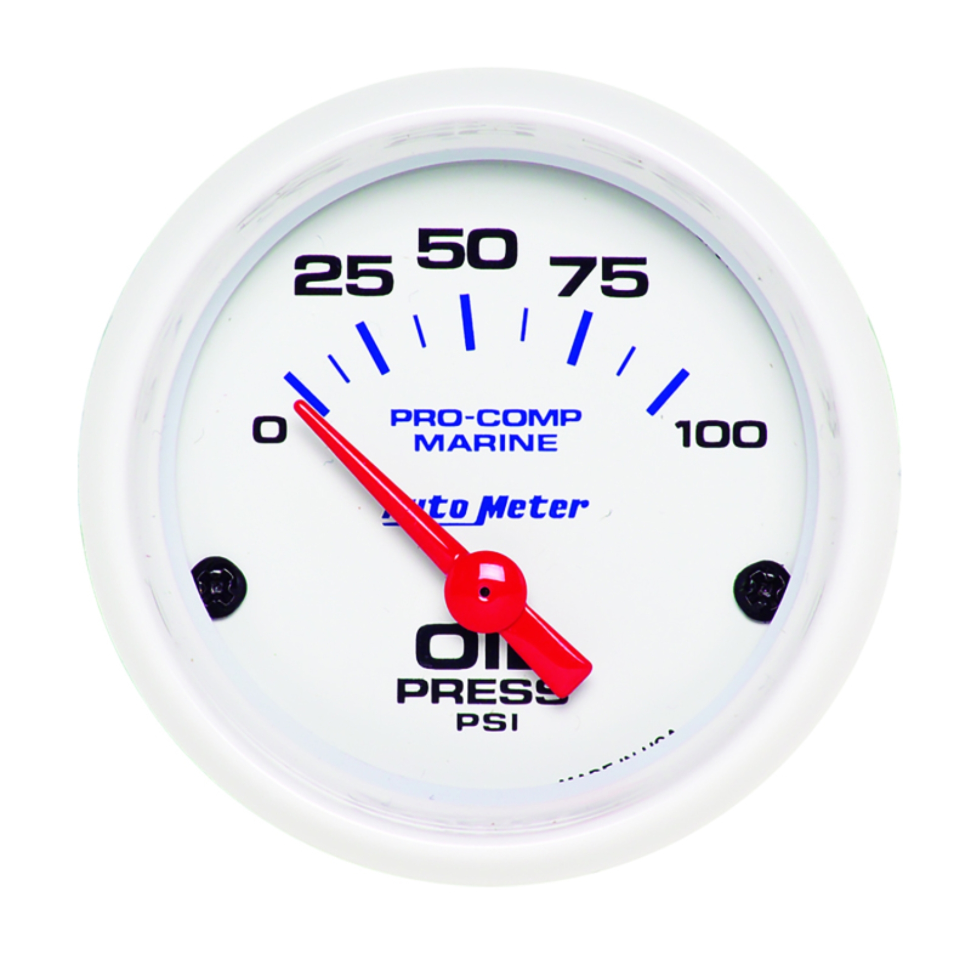 Picture of AutoMeter AM Ultra-Lite Gauges - 200758