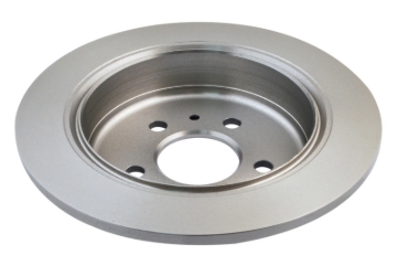 Picture of DBA En-Shield Standard Rotors Brake Rotors - DBA2275E