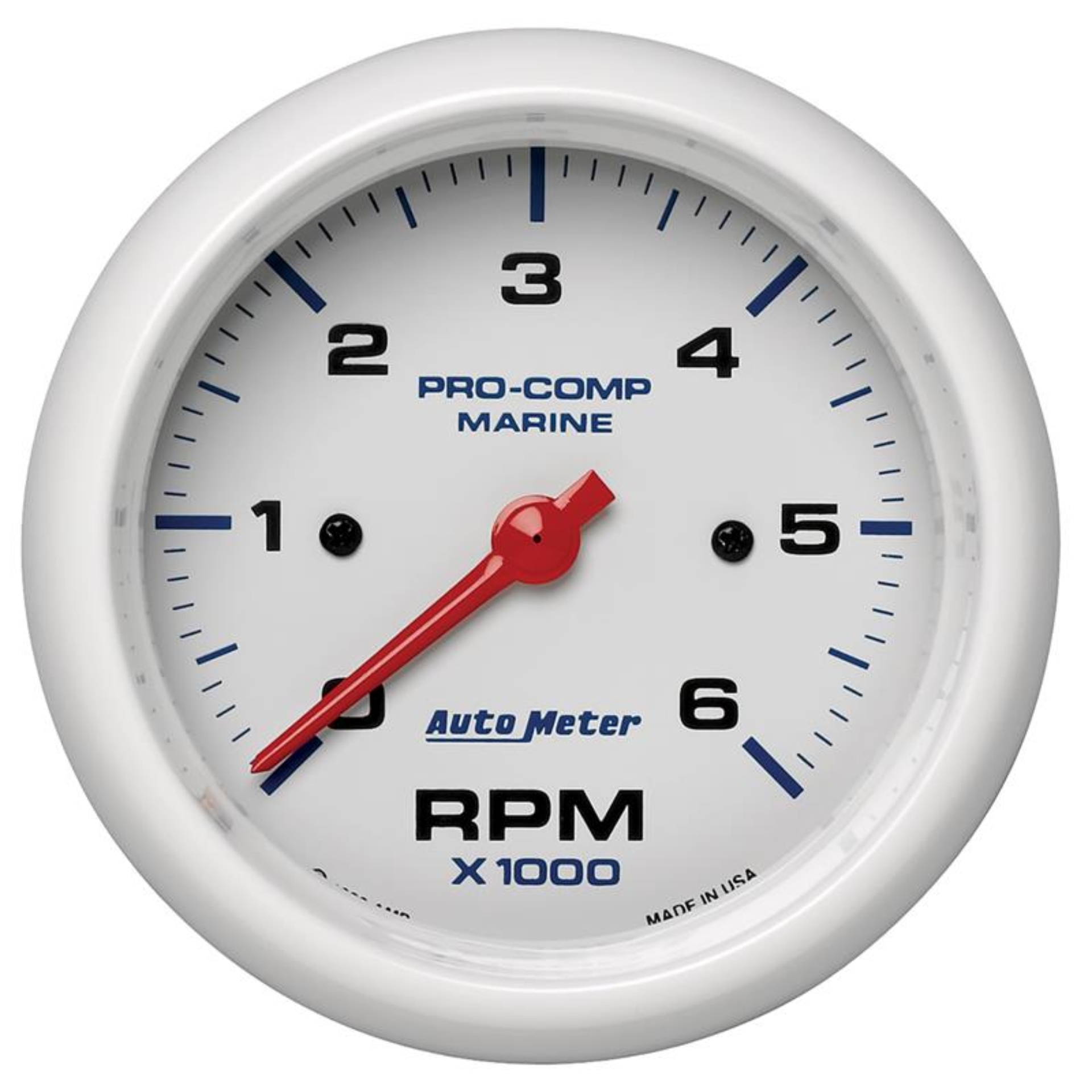 Picture of AutoMeter AM Ultra-Lite Gauges - 200752