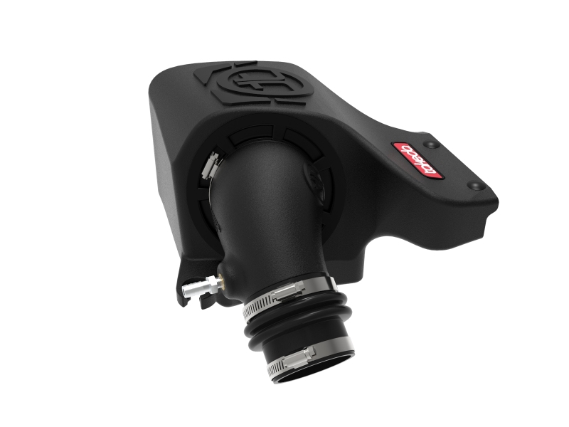 Picture of aFe Takeda Momentum Intake Cold Air Intakes - 56-70024D
