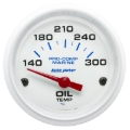 Picture of AutoMeter AM Ultra-Lite Gauges - 200764