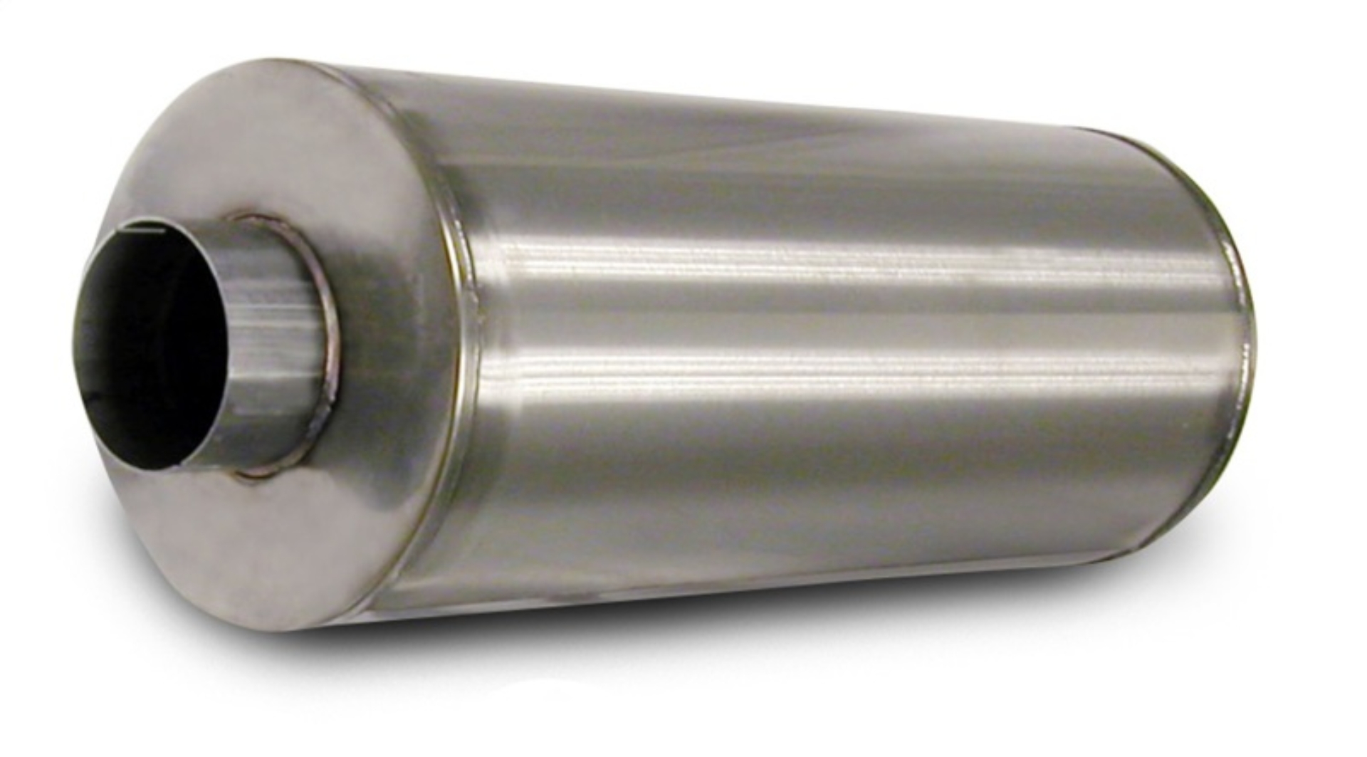 Picture of Corsa Chevrolet Duramax Diesel 6.2L Muffler