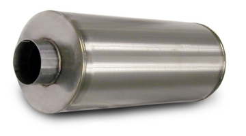 Picture of Corsa Chevrolet Duramax Diesel 6.2L Muffler