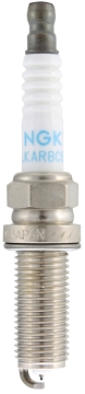 Picture of NGK Laser Iridium Spark Plugs - 96372