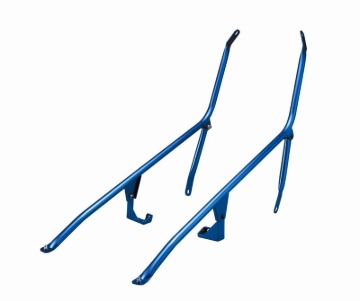 Picture of Cusco Pillar Side Bar S13 180SX *Hatch Only*