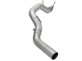 Picture of aFe MACHForce XP 5in DPF-Back SS Exht Dodge RAM Diesel Truck 13-14 L6 6.7L (td) Mega Cab