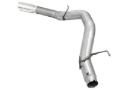 Picture of aFe MACHForce XP 5in DPF-Back SS Exht Dodge RAM 13-14 6.7L (td) Mega Cab w/ Polished Tip