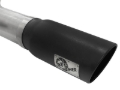 Picture of aFe Atlas 5in DPF-Back Aluminized Steel Exh Dodge RAM Diesel 13-14 L6-6.7L Mega Cab w/ Black Tip