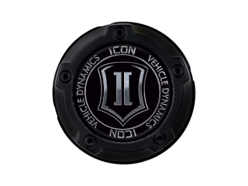 Picture of ICON Six Speed Center Cap 6x5.5