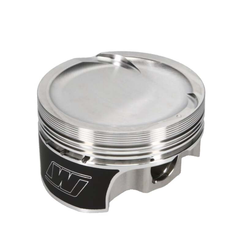 Picture of Wiseco Ford SOHC V8 4.6L 2 Val NA/Boost/Nitrous Top Ring Down .300in -13.0cc 3.572 Bore 9.8:1 CR