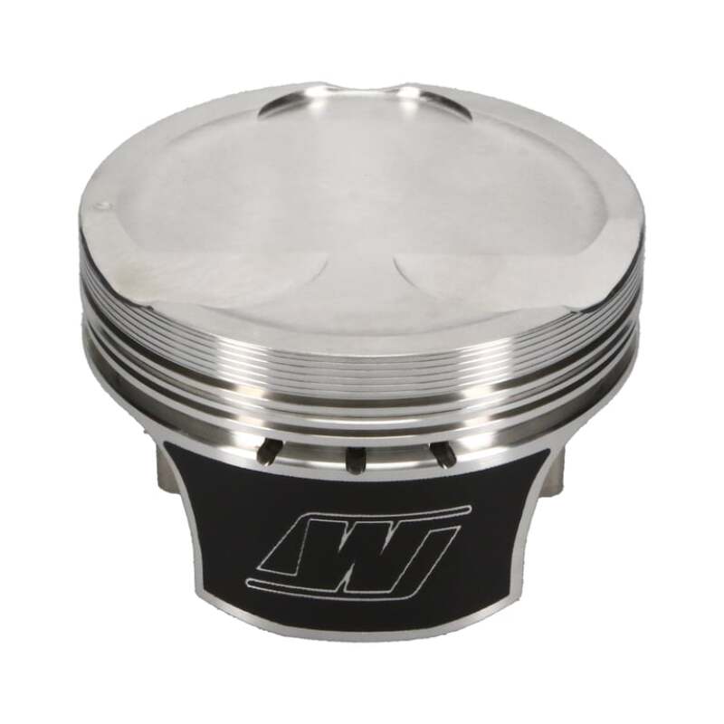 Picture of Wiseco Ford DOHC V8 4.6L 3 Valve NA/Boost/Nitrous Top Ring Down .300in -6.0cc 3.572 Bore 9.7:1 CR