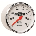 Picture of AutoMeter AM Arctic White Gauges - 1398-00408