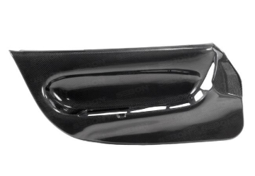 Picture of Seibon 93-02 Mazda RX-7 Carbon Fiber Door Panels (Pair)