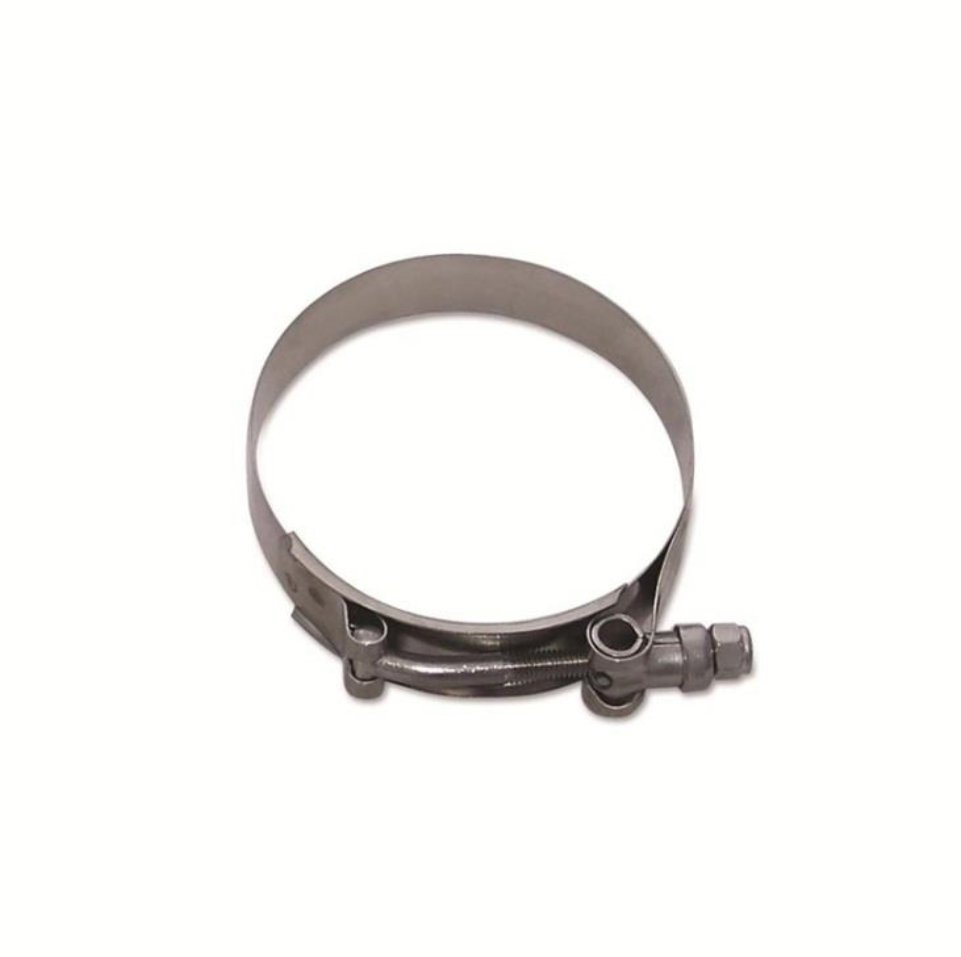 Picture of Torque Solution TQS T-Bolt Clamps - TS-TBC-35