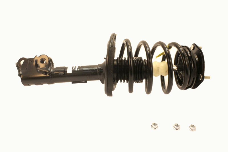 Picture of KYB Strut Plus Front Right 07-09 Toyota Camry 4 Cyl