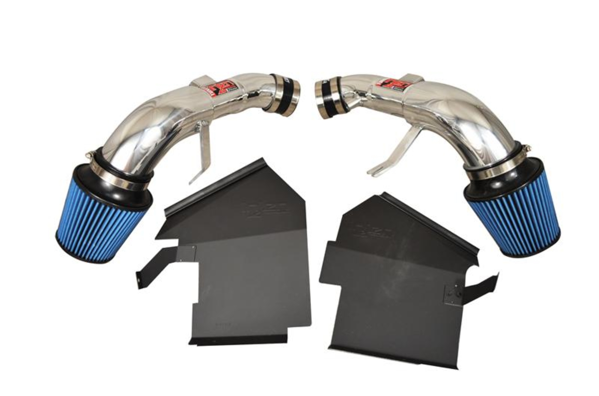 Picture of Injen INJ SP Intake Cold Air Intakes - SP1999P