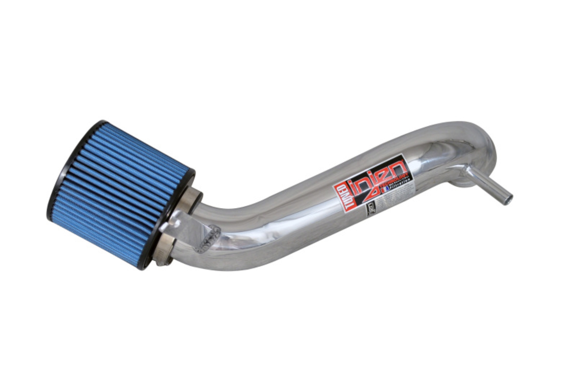 Picture of Injen INJ SP Intake Cold Air Intakes - SP5042P