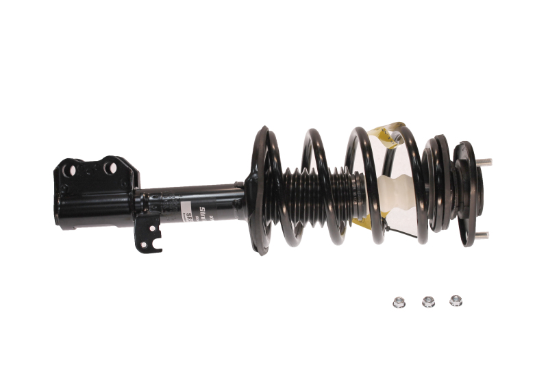 Picture of KYB Strut Plus Front Right 03-08 Pontiac Vibe/Toyota Matrix (FWD)