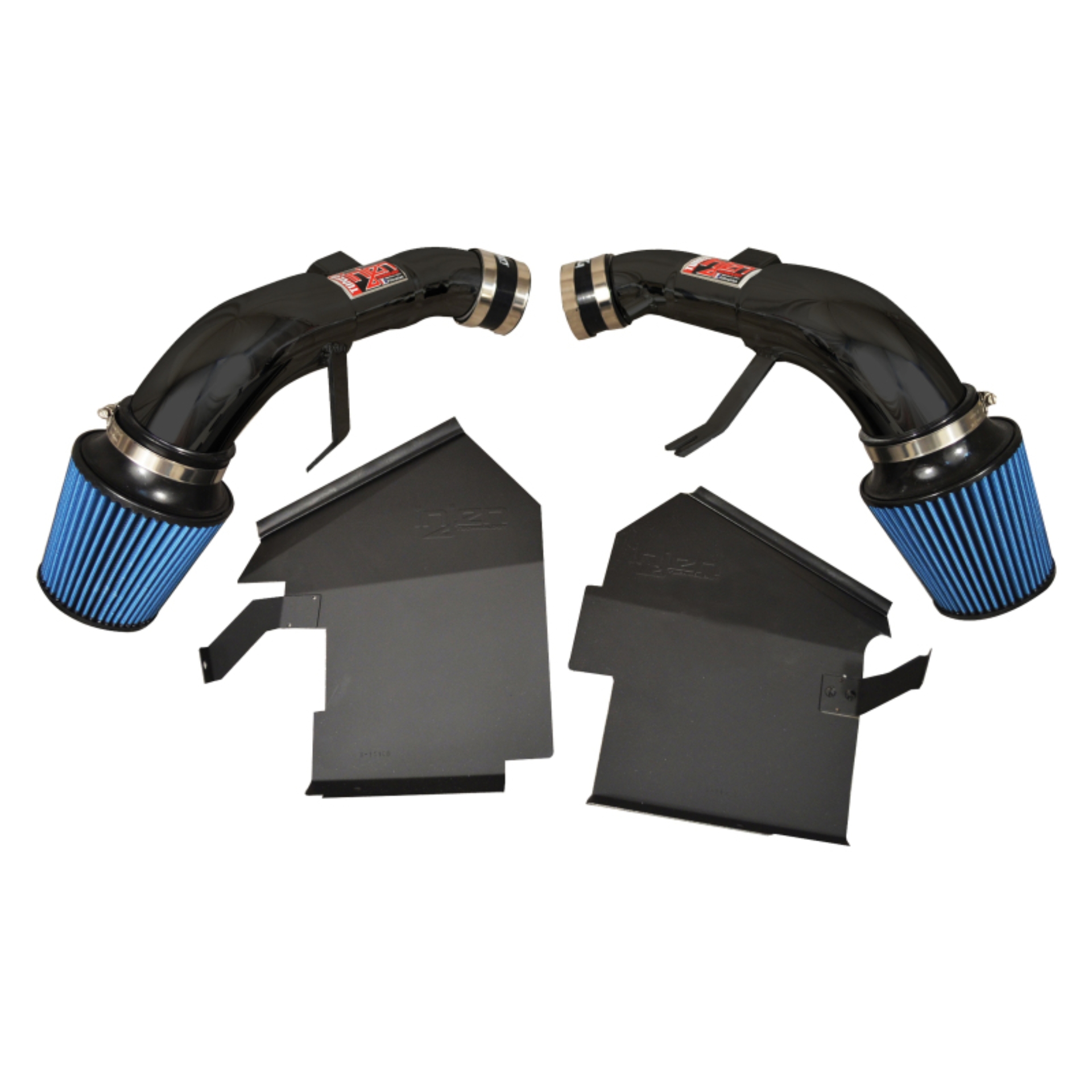 Picture of Injen INJ SP Intake Cold Air Intakes - SP1999BLK