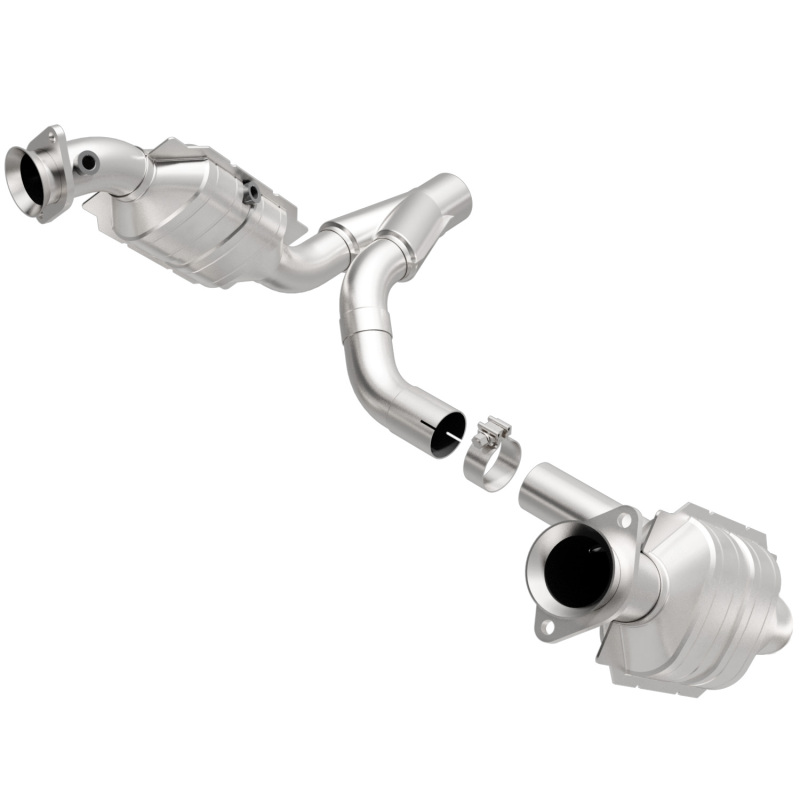 Picture of OEM Grade Direct-Fit Catalytic Converter-Ram/Dodge