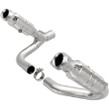 Picture of OEM Grade Direct-Fit Catalytic Converter-Chrysler/Dodge