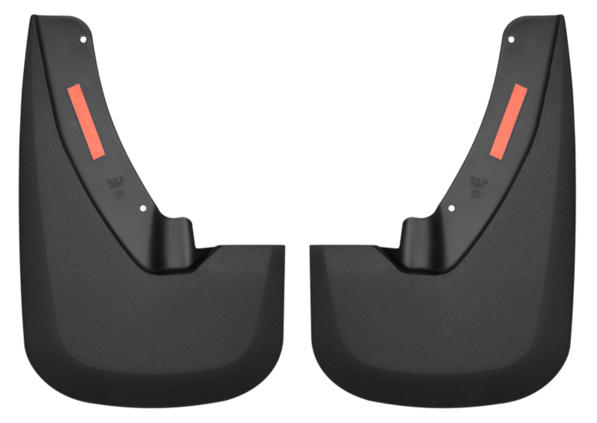 Picture of Custom Mud Guards