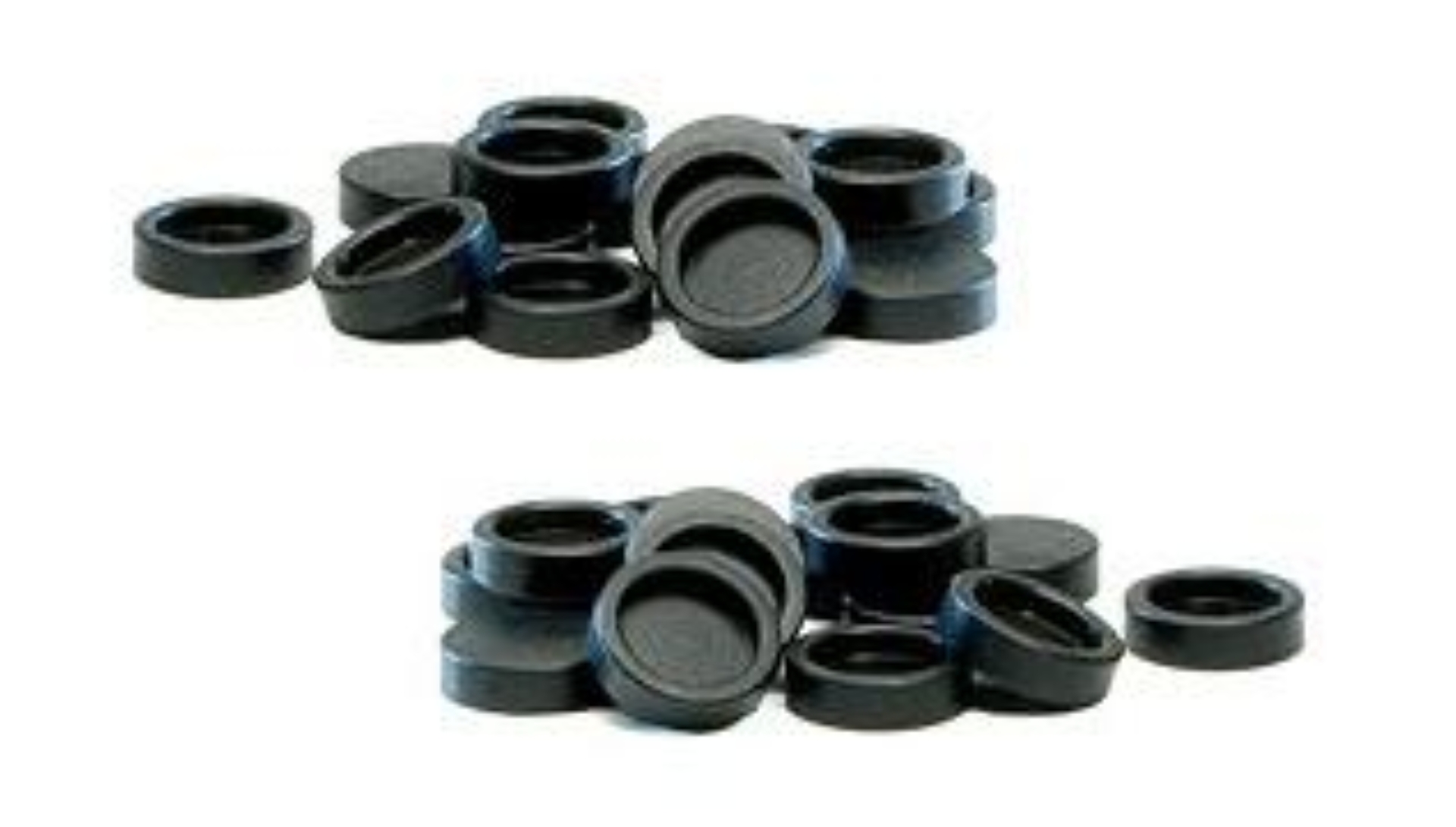 Picture of Manley Valve Lash Cap - 4140 Steel Wear Cap - .2740" (7mm)