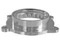 Picture of aFe Silver Bullet Throttle Body Spacer 14 Chevrolet Corvette V8 6.2L