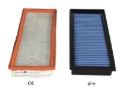 Picture of aFe P5R Drop In Air Filter - 30-10252