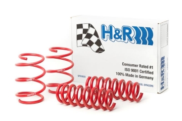Picture of H&R 15-20 BMW M4 Coupe F82 Sport Spring (Incl. Adaptive M Susp./Incl. Competition Package)
