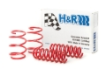 Picture of H&R HR Sport Springs Lowering Springs - 50474