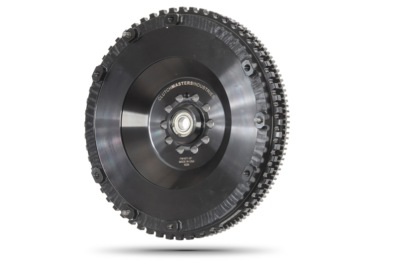 Picture of Clutch Masters CM Steel Flywheels - FW-971-SF