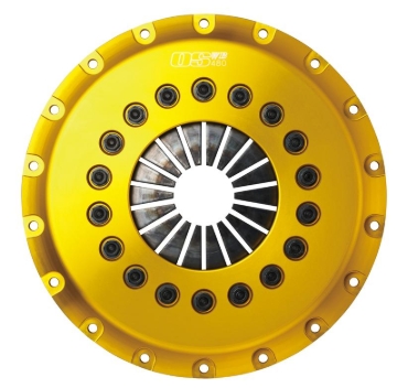 Picture of OS Giken BMW E46 M3 TR Series Dampened Twin Plate Clutch