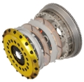 Picture of OS Giken BMW E46 M3 TR Series Dampened Twin Plate Clutch