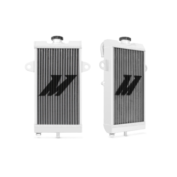 Picture of Mishimoto 06-12 Yamaha YFM700R Raptor Aluminum Radiator