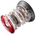 Picture of OS Giken OSG STR Ser Twin Clutch Kits - MZ121-BJ5