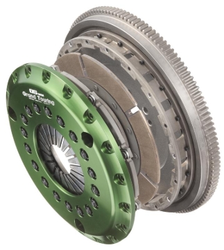 Picture of OS Giken Nissan 240SX KA24DE Grand Touring Dampened Twin Plate Clutch